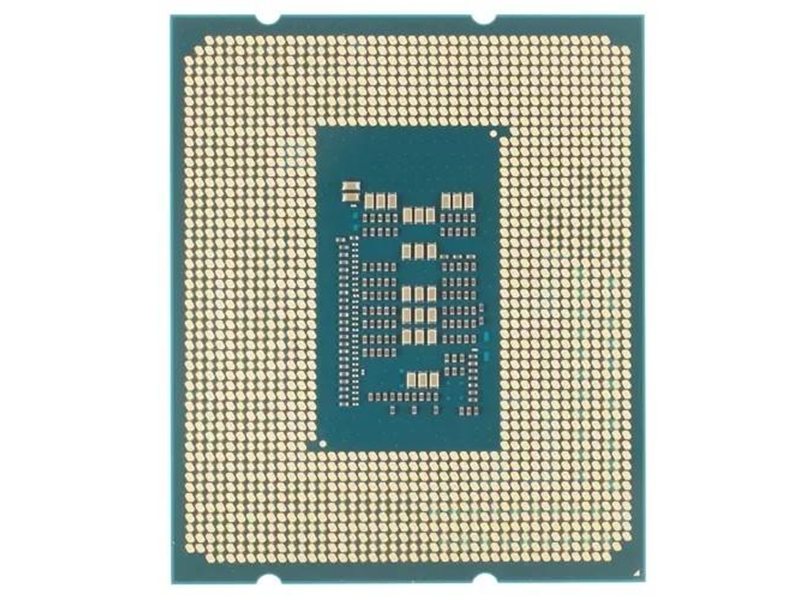 Процессор/ CPU LGA1700 Intel Core i3-13100F (Raptor Lake, 4C/8T, 3.4/4.5GHz, 5MB, 89W) OEM