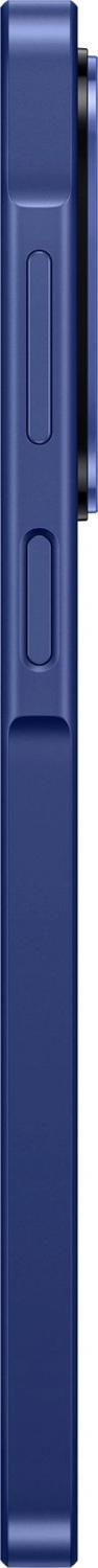 Смартфон Samsung SM-A276B Galaxy A27 5G 256Gb 8Gb синий моноблок 3G 4G 2Sim 6.7" 1080x2340 Android 16 50Mpix 802.11 a/b/g/n/ac NFC GPS GSM900/1800 GSM1900 Protect microSD max2048Gb