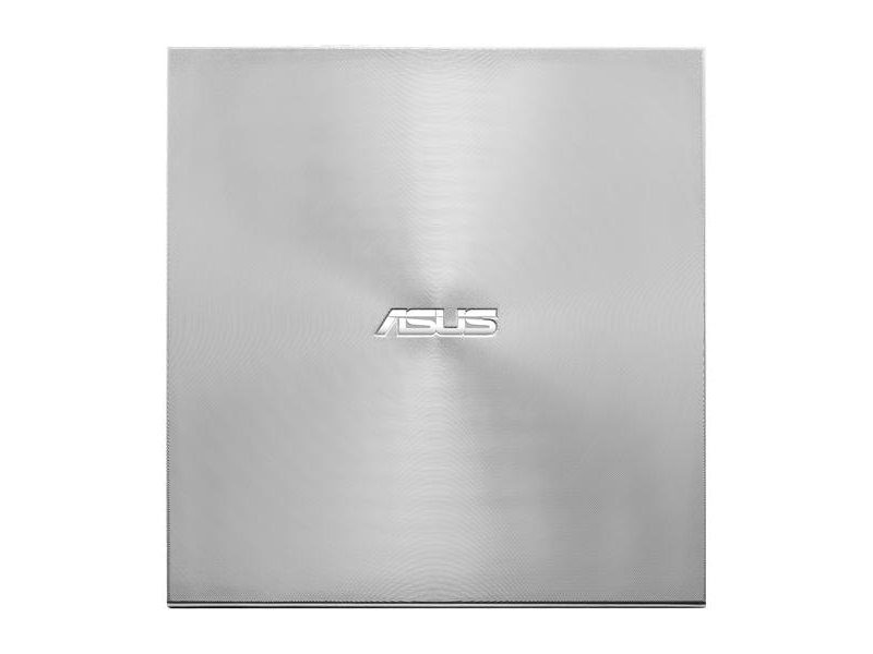 привод ASUS SDRW-08U8M-U/SIL/G/AS/P2G, dvd-rw, external, USB Type-C cable