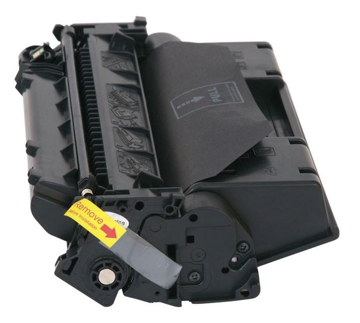 Картридж лазерный Cactus CS-C719H 719H черный (6400стр.) для Canon MF5840dni-Sensys/MF5880dni; LBP6300i/6650i