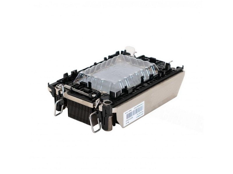 Пассивный кулер HP DL360 Gen10 Plus G10+ Gen10+ P14468-001 P24871-001 P31216-001