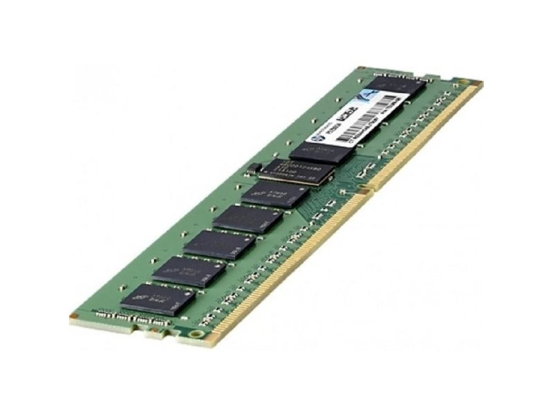 HPE 32GB (1x32GB) Dual Rank x4 DDR4-2133 CAS-15-15-15 Registered Memory Kit (728629-B21 / 774175-001)