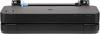 Плоттер HP Designjet T230 (5HB07A/5HB07D) A1/24" (без подставки)