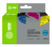 Картридж струйный Cactus CS-3YL82AE 912XL пурпурный (10.5мл) для HP OfficeJet 8012/8014/8015/8017;OfficeJet Pro 8022/8023/8024/8025 AIO с чипом