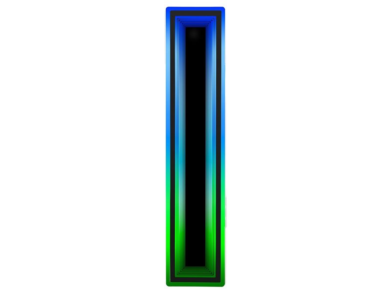 Thermalright Вентилятор TL-M12RW / Reverse / ARGB / 120mm PWM / TRTLM12RW
