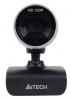 Камера Web A4Tech PK-910P черный 1Mpix (1280x720) USB2.0 с микрофоном