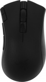 Мышь Razer DeathAdder V2 X HyperSpeed черный оптическая 14000dpi беспров. BT/Radio USB 6but (RZ01-04130100-R3C1)