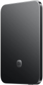 Мобильный аккумулятор Xiaomi MDY-20-EB 5000mAh PD 22.5W 2A USB-C беспров.зар. графит (BHR0913GL)