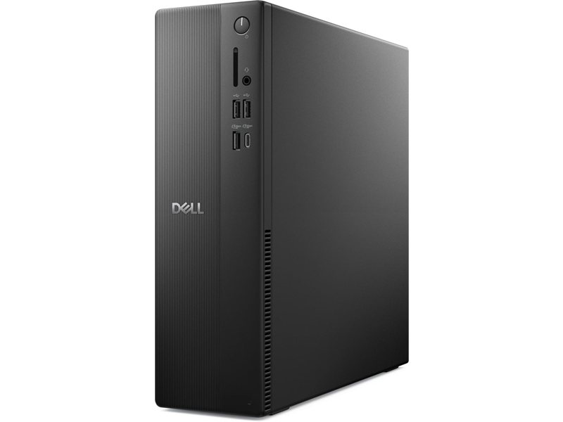 ПК Dell Slim ECS1250 SFF i7 14700 (2.1) 8Gb SSD512Gb UHDG 770 Windows 11 Pro GbitEth WiFi BT 180W мышь черный (DSD-7621)