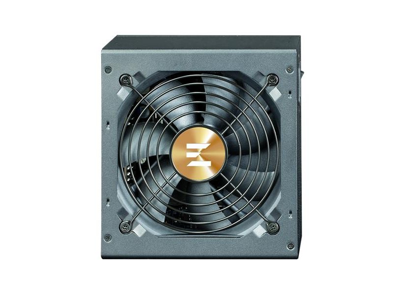 Zalman <TMX2SE> ZM750-TMX2SE  <750W, PCIe 5.1, ATX v3.1, 12cm Fan, FCM, 80+ GOLD, Retail>