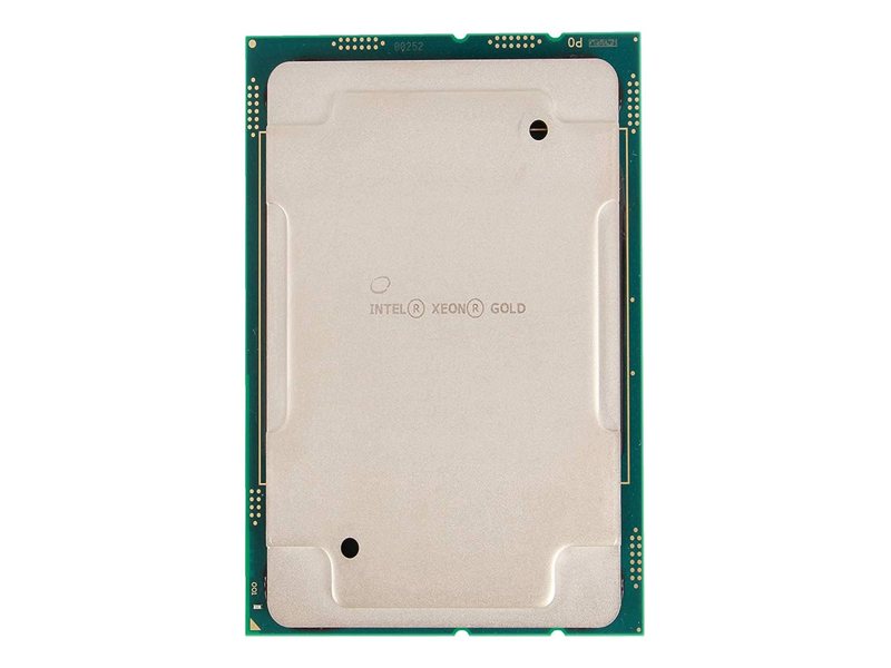 Центральный Процессор Intel Xeon® Gold 5515+ 8 Cores, 16 Threads, 3.2/4.1GHz, 22.5M, DDR5-4800, 2S, 165W OEM