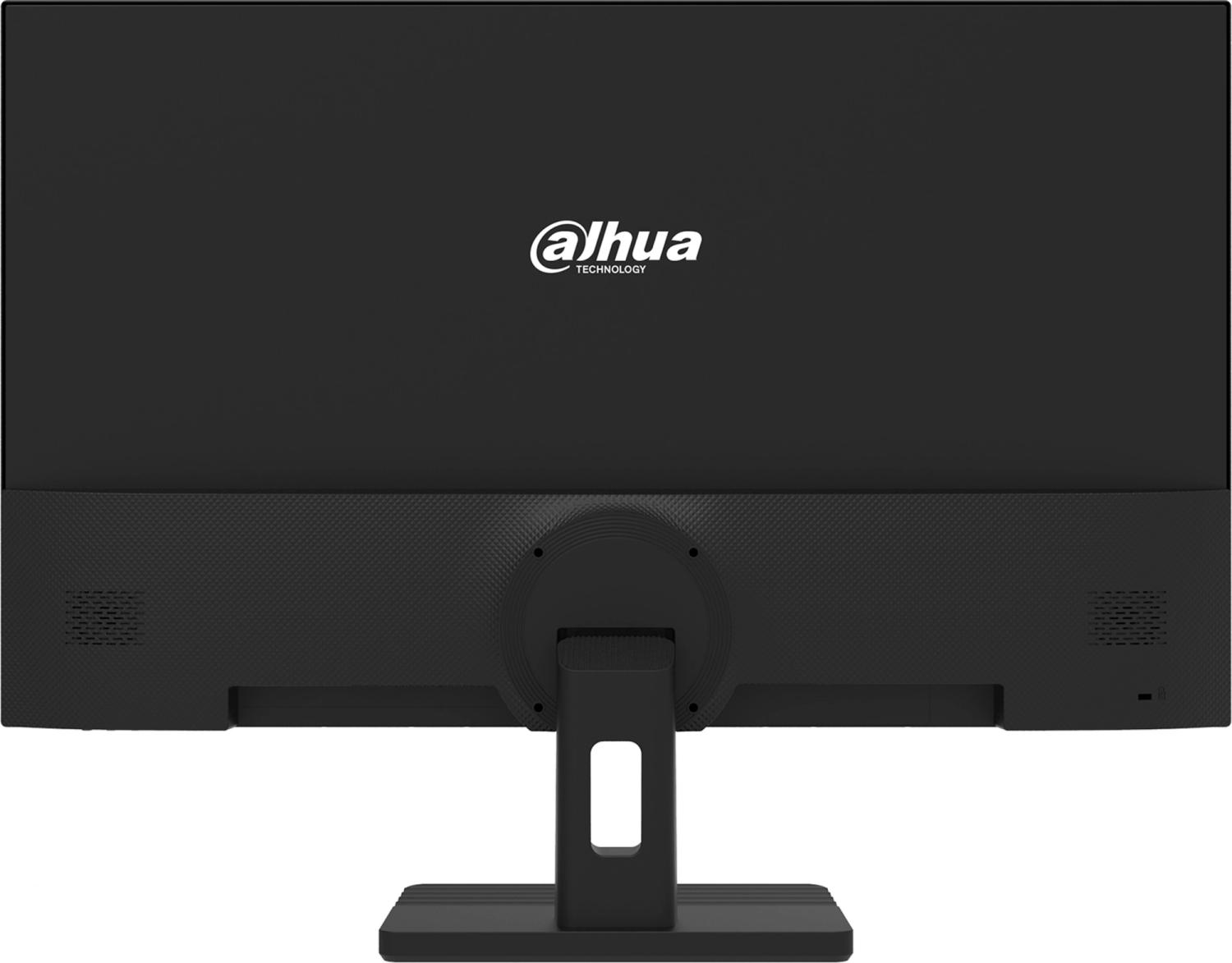 Монитор Dahua 23.8" DHI-LM24-C301B черный IPS LED 5ms 16:9 HDMI матовая 1200:1 300cd 178гр/178гр 2560x1440 100Hz DP 2K 3.1кг