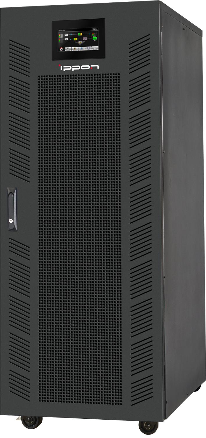 Шкаф системный Ippon Innova RT II 33 Cabinet 210K 1541100 напольный