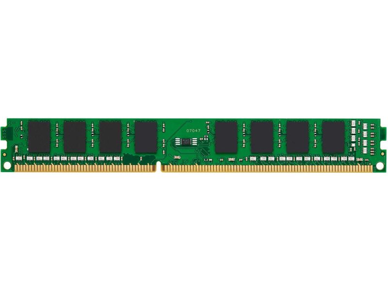 Память DDR3L 4GB 1600MHz Kingston KVR16LN11/4WP Valueram RTL PC3-12800 CL11 DIMM UDIMM 240-pin 1.35В single rank Ret