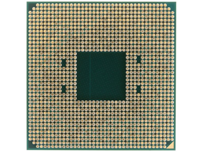 Центральный Процессор AMD RYZEN 5 3500X OEM (Matisse, 7nm, C6/T6, Base 3,60GHz, Turbo 4,10GHz, Without Graphics, L3 32Mb, TDP 65W, SAM4) OEM
