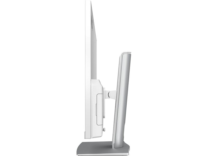 Моноблок MSI Modern AM272P 1MA-1491XRU 27" Full HD Core 3 100U (1.2) 16Gb SSD500Gb Graphics без ОС GbitEth WiFi BT 120W клавиатура мышь Cam белый 1920x1080