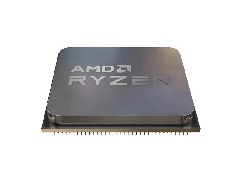 Центральный Процессор RYZEN 5 5600XT OEM (Vermeer, Zen 3, 7nm, 6C/12T, Base 3,70GHz, Turbo 4,70GHz, L3 32Mb, TDP 65W, AM4)