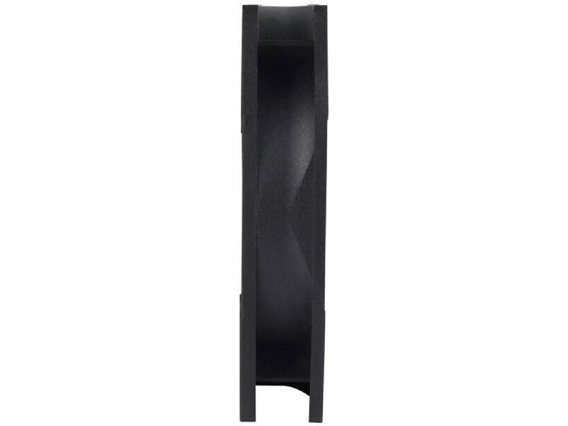 Case fan ARCTIC F12 PWM PST (Black) - retail (ACFAN00200A)