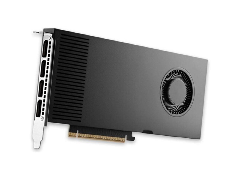 NVIDIA  RTX PRO 4000 Blackwell 24GB (900-5G147-2270-000) OEM