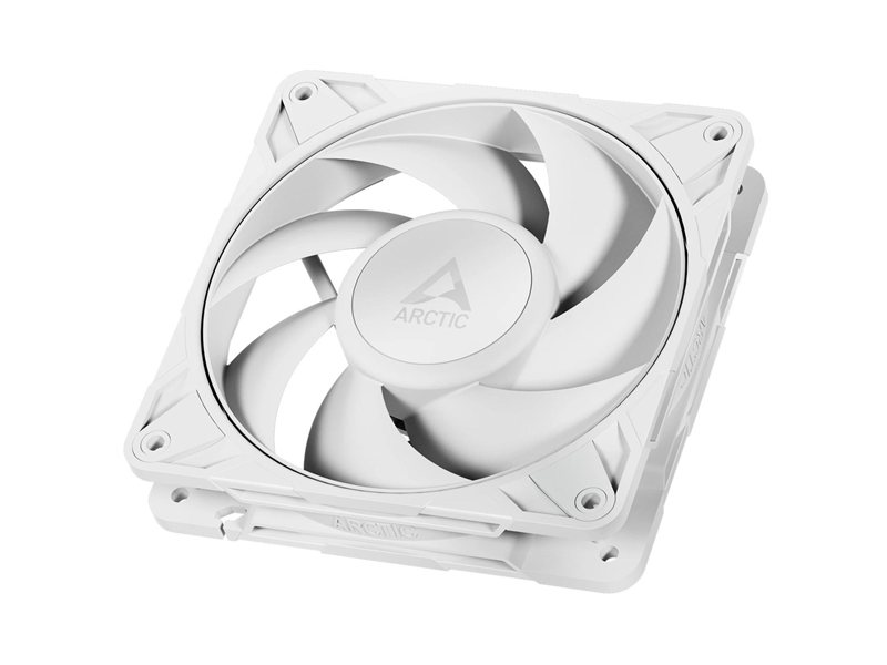 Case fan ARCTIC P12 Pro PST (White) (ACFAN00308A)