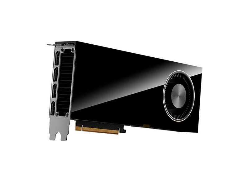 Видеокарта/ VGA PNY NVIDIA RTX 6000 ADA, 48 GB GDDR6 with ECC, DisplayPort 1.4a, PCIe 4.0 x16, 16pin power supply cable