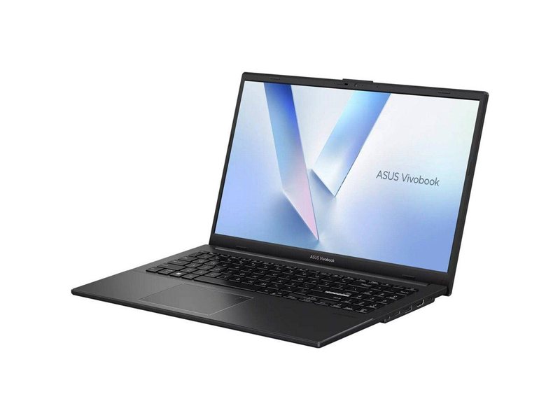 Ноутбук ASUS Vivobook Go L1504FA AMD Ryzen 5 7520U/16Gb/SSD512Gb/UMA/15.6"/IPS/FHD/1920x1080/60Hz/NoOS/Black/1.63kg