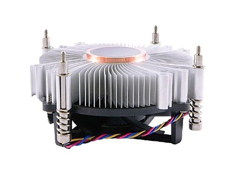Вентилятор Advantech 1960053207N001 для CPU LGA1155 S-95W 92.9x92.9x46-SS 12V0.4A , {40}