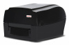 Термопринтер Mertech TLP300 Terra Nova (4592) 203dpi 127мм/с/USB/RS232/Eth для печ.накл. черный