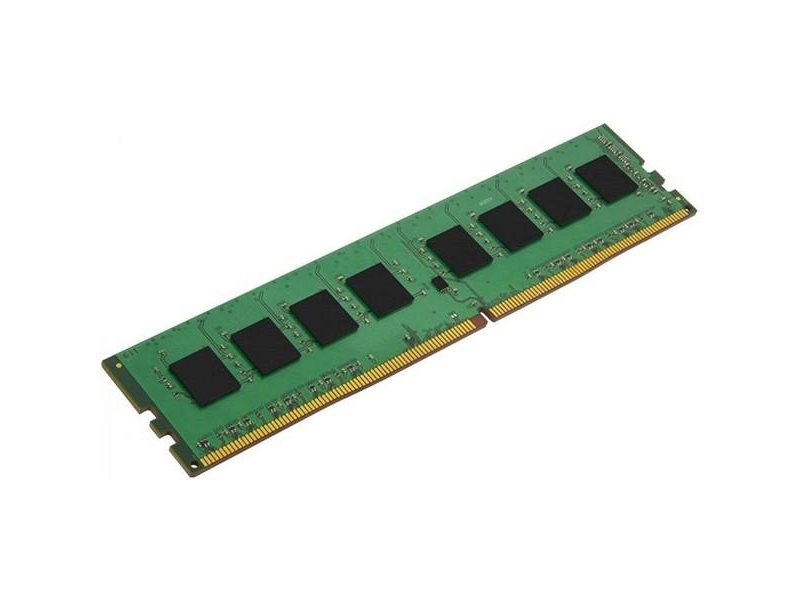 Память DDR4 16GB 3200MHz Kingston KVR32N22D8/16 Valueram RTL PC4-25600 CL22 DIMM UDIMM 288-pin 1.2В dual rank Ret