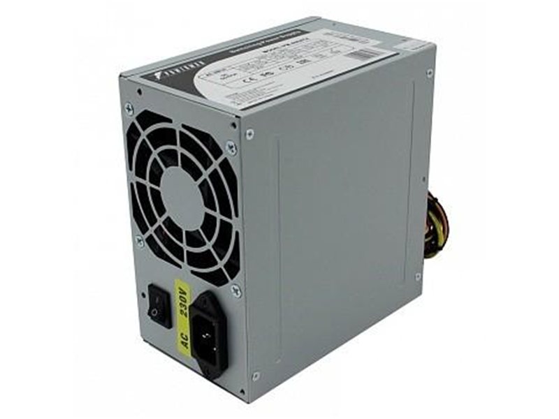 POWERMAN  PM-400ATX for P4 400W OEM ATX [ 6106507]