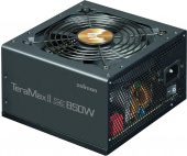 Блок питания Zalman ATX 850W ZM850-TMX2SE Gen.5 80+ gold 24pin APFC 120mm fan 12xSATA Cab Manag RTL