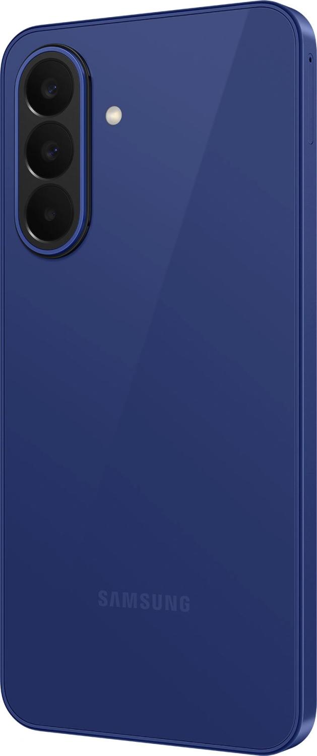 Смартфон Samsung SM-A276B Galaxy A27 5G 256Gb 8Gb синий моноблок 3G 4G 2Sim 6.7" 1080x2340 Android 16 50Mpix 802.11 a/b/g/n/ac NFC GPS GSM900/1800 GSM1900 Protect microSD max2048Gb
