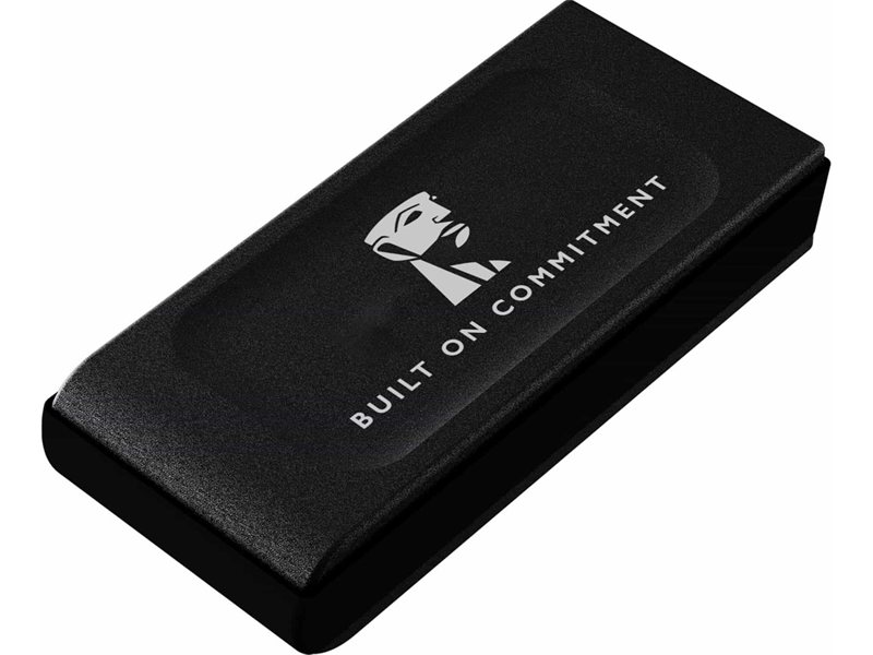 Твердотельный накопитель Kingston 1TB XS1000 Series SXS1000/1000GA USB3.2 Gen2, Type-C, up to 1050/1000Mbs, 3D TLC