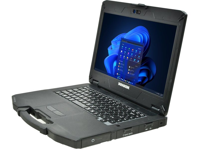 Защищенный ноутбук S14I Gen3 STD Win11 Pro/ S14I Gen3 Standard 14" FHD (1920 x1080) Standard Display, Intel® Core™ Ultra 5 125U (12MB Cache, up to 4.3 GHz, 12 cores, 14 threads with Intel® AI Boost NPU), Windows 11 Professional with 16GB RAM, 256GB PCIE