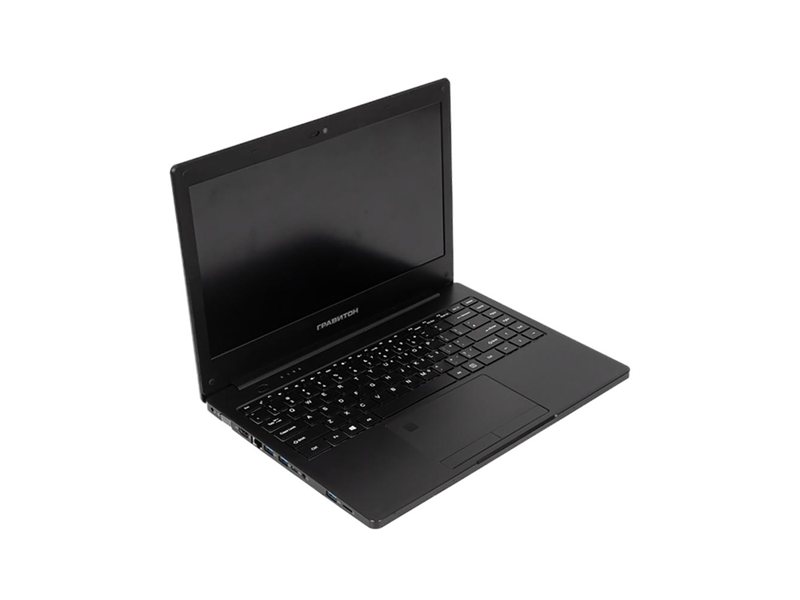 Ноутбук Гравитон Н14И-ТП 14.0"FHD i5-1135G7/1x16GBDDR4/1TBSSD_M.2/WiFi+BT/NoOS/1YST