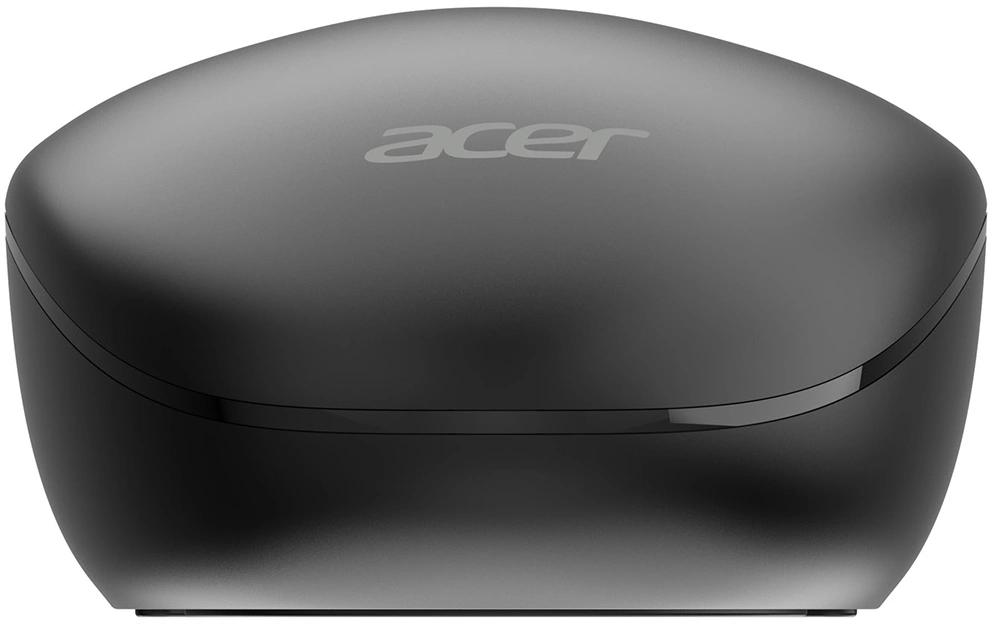 Клавиатура + мышь Acer OCC504 клав:черный мышь:черный USB Multimedia (ZL.ACC11.00M)