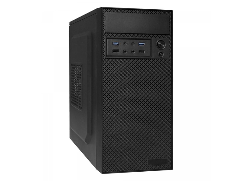 Корпус MINITOWER BAA-109U2 MATX EX291271RUS EXEGATE