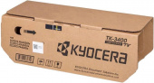 Картридж лазерный Kyocera TK-3400 1T0C0Y0NL0 черный (12500стр.) для Kyocera PA4500x/PA5000x/PA5500x/PA6000x/MA4500x/MA4500fx