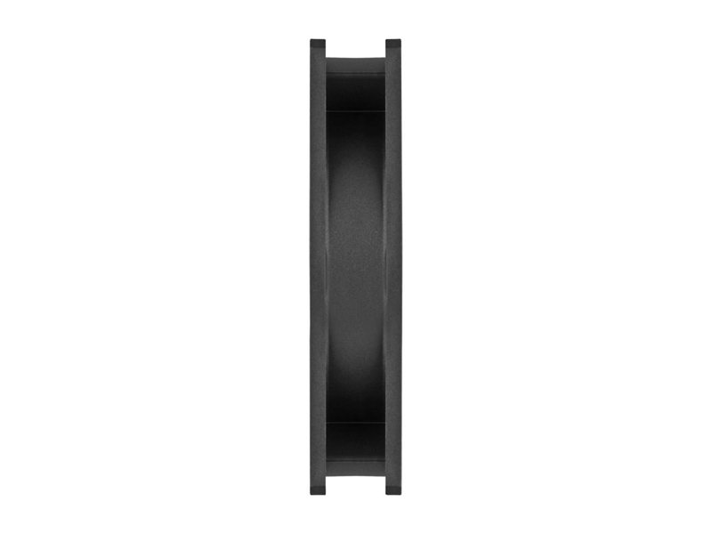 Case fan ARCTIC P14 (black/black) - retail (ACFAN00123A)