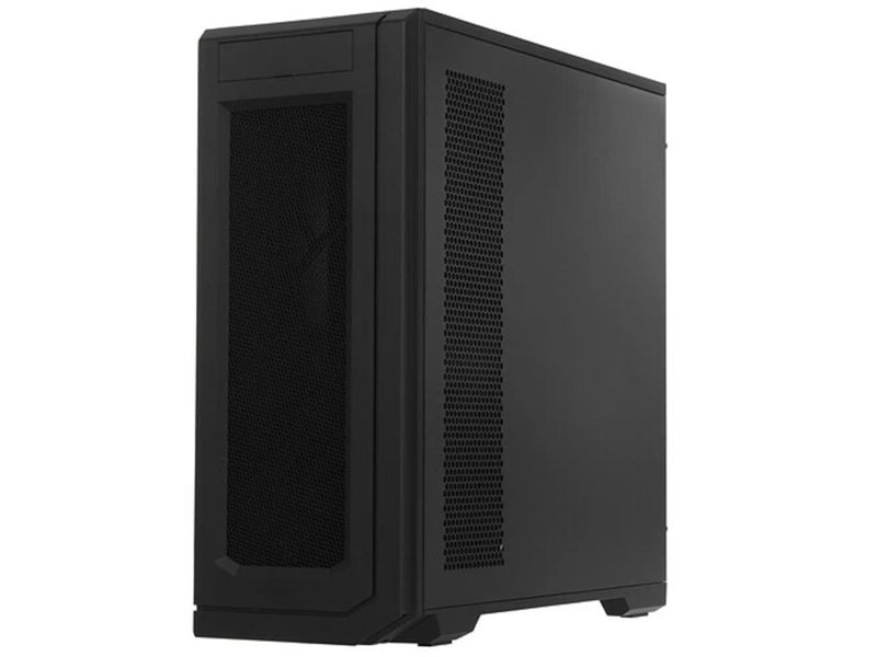 PHANTEKS Enthoo Pro 2 Server Edition, Non Window, Satin Black, без БП, Full-Tower / PH-ES620PC_BK02_RU
