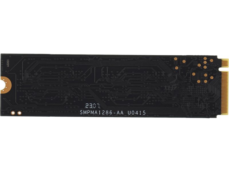 Накопитель SSD KingPrice PCIe 3.0 x4 240GB KPSS240G3 M.2 2280
