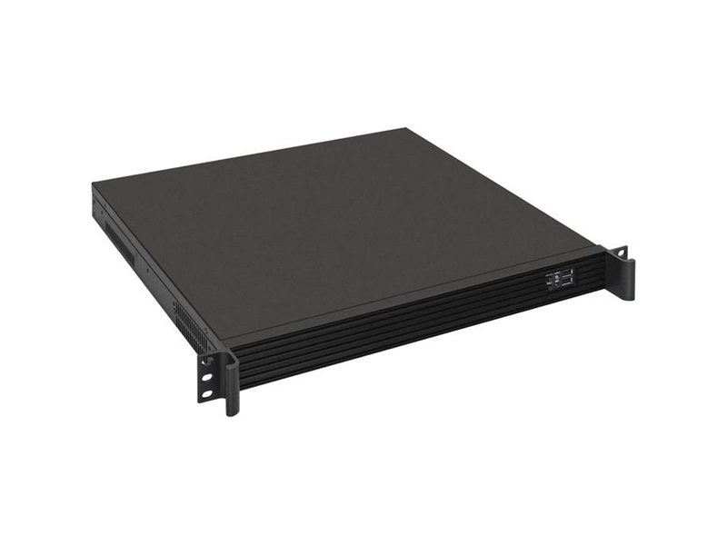 Сервер LIGACOMP АВ 1638 1U 1xIntel Xeon Silver 4208 2x32Gb D