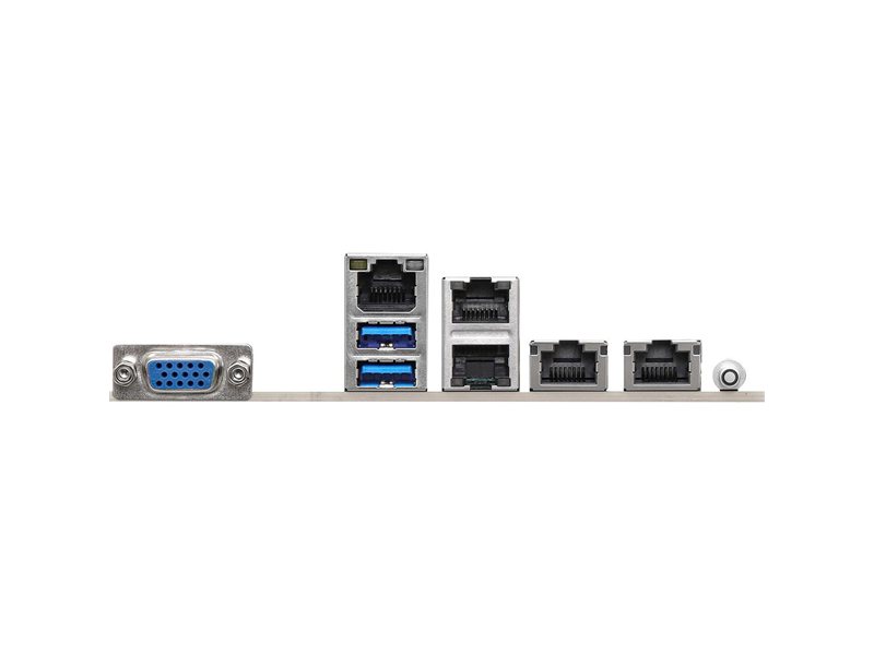 Материнская плата/ ASRock GNRD8-2L2T, CEB, 1x LGA 4710  Intel Xeon 6700P-series/ 6500P-series/ 6700E-series, 8x DDR5 RDIMM, MRDIMM, 7x PCIe5.0 / CXL2.0 x16*, 1x MCIO (PCIe5.0 / CXL2.0 x8), 2x M.2 (PCIe5.0 x4), 2x RJ45 (10GbE) Intel X710-AT2, 2x RJ45 (1GbE