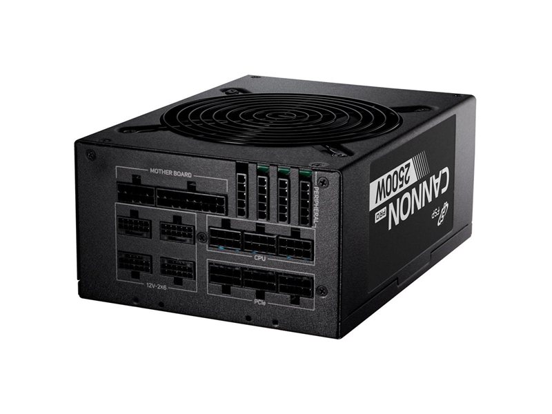 Блок питания FSP FSP2500-57APB