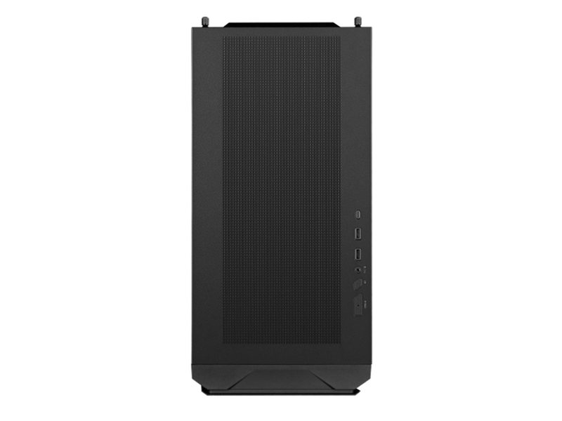 Корпус MSI для ПК MPG VELOX 300R AIRFLOW PZ, Global, 2xUSB 3.2 Gen 1, 1xUSB 3.2 Gen2 Type-C, 2x160mm ARGB Fan, 1x120mm