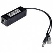 Сплиттер PoE Osnovo PoE Splitter/2