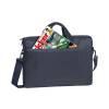 Сумка для ноутбука 15.6" Riva 8035 темно-синий полиэстер (8035 BLUE)
