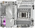 Материнская плата/ X870 A ELITE X ICE