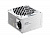 XPG CORE REACTOR II 850 white (ATX 3.1 850W, Full Modular, PWM 120mm FDB fan, Active PFC, DC to DC,Half-Bridge & LLC converter, 80+ GOLD, all Japanese capasitors, белый ) RET
