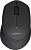Мышь Logitech M280 черный оптическая 1000dpi беспров. USB 2but (910-004298)